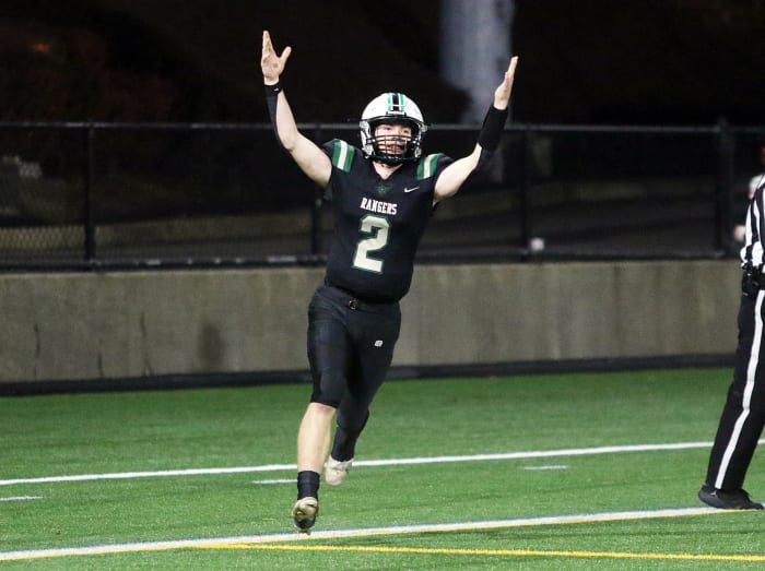 Estacada Tillamook 4A Oregon football final November 26 2022 Dan Brood 53